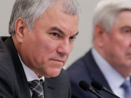 Депутаты Госдумы поддержали законопроект об отмене по договорам поручительства для погибших в СВО