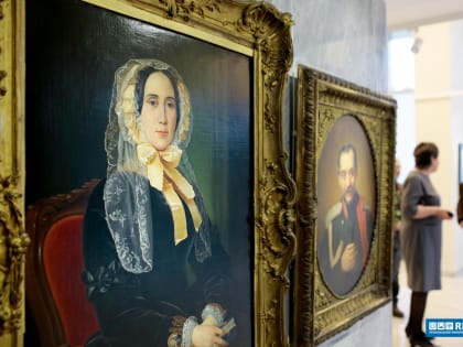 В Волгограде расскажут всё о шедеврах Третьяковской галереи в Музее Машкова