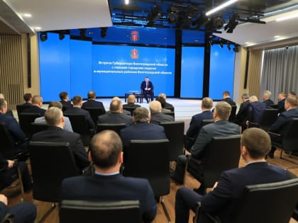 Губернатор потребовал обеспечить сохранность отремонтированных дорог