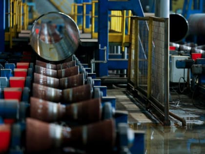 Как помочь компаниям выйти на внешние рынки: Волгоградская область и РЭЦ поводят исследование