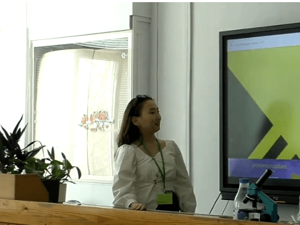 Молодые волжане используют средства грантовой поддержки на реализацию своих проектов