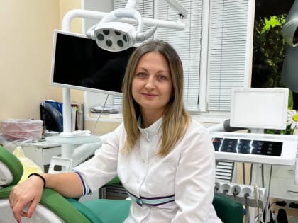 Проблемы детской стоматологии в современном обществе