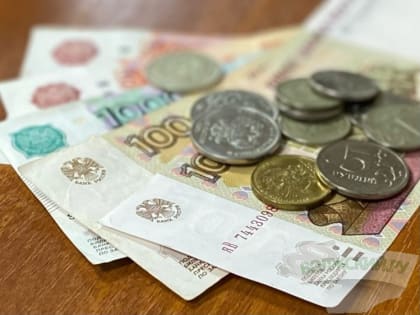 Пенсии неработающих волжан выросли на 4,8%