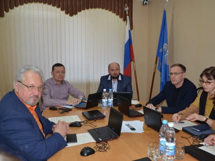26.01.2023 состоялось очередное заседание Михайловской городской Думы