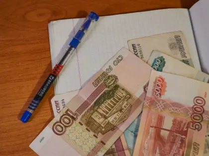 В Волгоградской области 225 тысяч жителей живут за чертой бедности