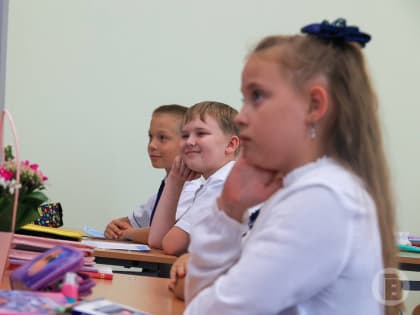 В Волгограде родителям рассказали, как замотивировать школьников учиться