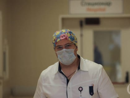 Волгоградцев бесплатно проконсультируют онкологи