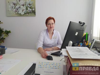 Доктор из Волжского объяснила, почему нужно сделать прививку от кори