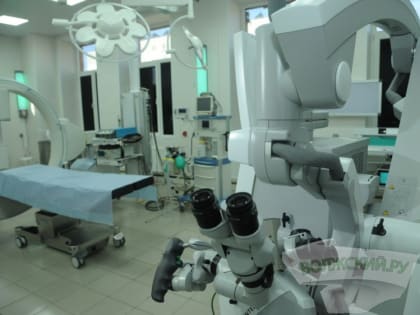 В Волгоградской области пересадку костного мозга включат в ТФОМС
