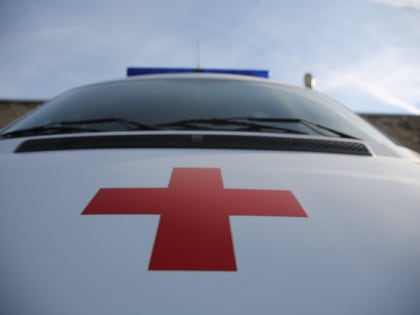 После ДТП в Дзержинском районе Волгограда три человека попали в больницу