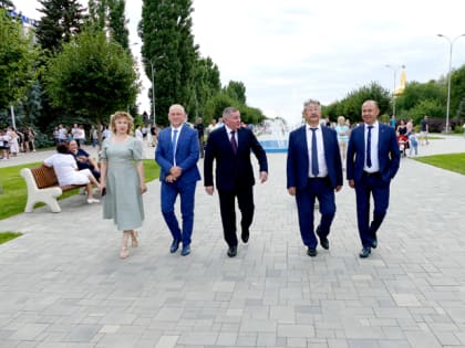 ПОКА «ВЧЕРА» ЕЩЁ «СЕГОДНЯ». ПРЕДСЕДАТЕЛЬ ГОРДУМЫ ДМИТРИЙ ВАСИЛЬЕВИЧ ЯСТРЕБОВ ПОДВЁЛ ИТОГИ РАБОТЫ VI СОЗЫВА И ДЕСЯТИЛЕТИЯ СВОЕЙ ДЕПУТАТСКОЙ ДЕЯТЕЛЬНОСТИ