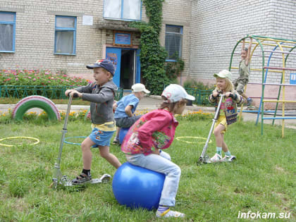 В Камышине прокуратура защитила права 115 воспитателей детских садов