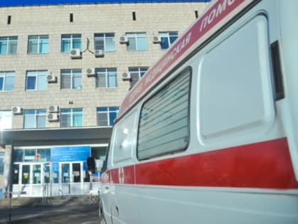 В Волгоградской области насмерть сбили 21-летнего пешехода