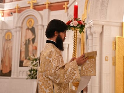 ЛДПР обещает волгоградцам выходной день после Пасхи