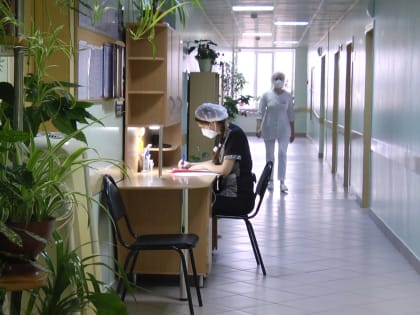 В Волгоградской области появится профилакторий