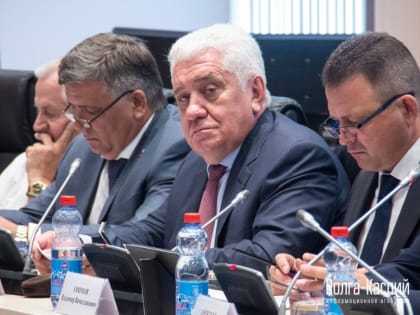 Облдепутат Илья Кошкарев отказался от своих полномочий