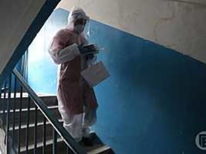 Вспышку коронавируса в госпитале ветеранов в Волгограде облздрав не подтвердил