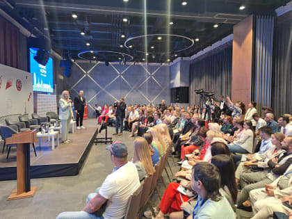 VI Межрегиональный форум молодежного предпринимательства завершился в Волгограде