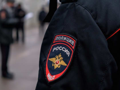 В Волгоградской области нашли тело майора полиции с ножевыми ранениями