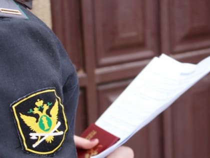 В Камышине и районе из пяти обнаруженных должников по алиментам трое — мамы