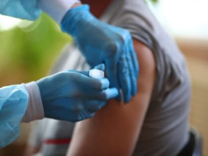 У пациентов с COVID-19 риск ранней смерти сохраняется в течение 1,5 лет