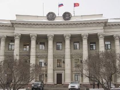 Депутаты облдумы одобрили законопроект о поддержке вдов ветеранов боевых действий