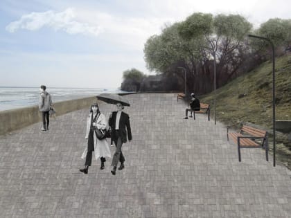 Голосование за объекты благоустройства-2023: что запланировали в Камышине?