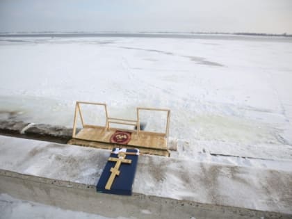 Что категорически запрещено делать в Крещенский сочельник, 18 января