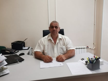 В Волжском отдел по делам ГО и ЧС остался без руководителя