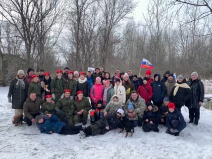 Это запомнится надолго!