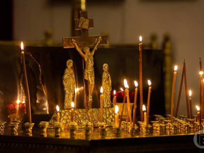 18 марта православные верующие отмечают вторую Родительскую субботу