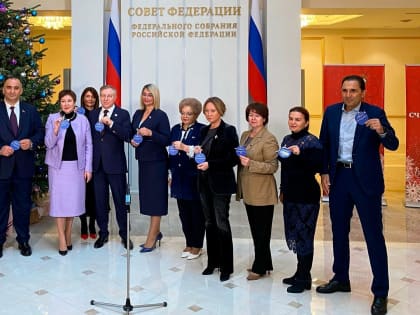 Сенатор РФ Сергей Горняков исполнит желание семилетнего Михаила из Волгоградской области