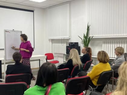 В Волжском хотят создать «лабораторию идей молодежи»