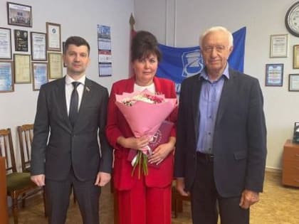 Главный капитал – это люди!