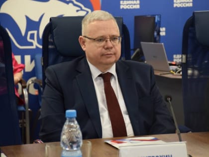 В администрации Волгоградской области «вылетел» с должности еще один чиновник