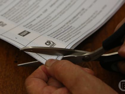 Под Волгоградом у кандидата в главы села нашли «скелет в шкафу»