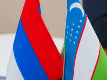 Волгоградская область наращивает сотрудничество с регионами Узбекистана