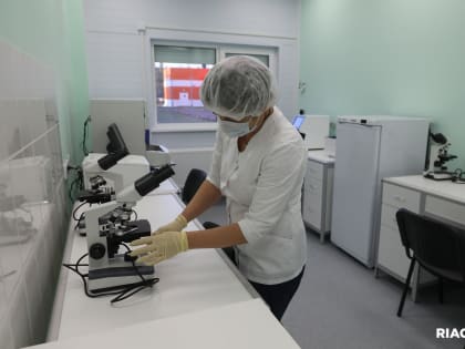 Роспотребнадзор объяснил всплеск заболеваемости корью среди волгоградцев