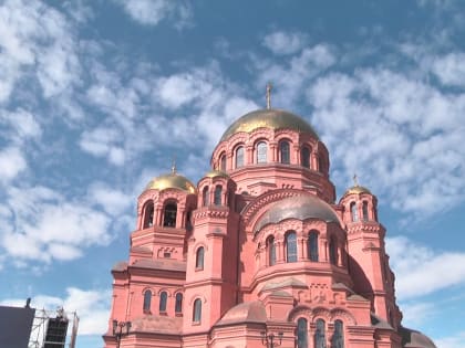 Волгоградцы отмечают Прощеное воскресенье