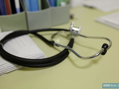 В волгоградских поликлиниках увеличился поток заболевших ОРВИ