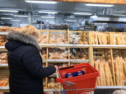 В Волгоградской области подешевели вермишель, гречка и бананы