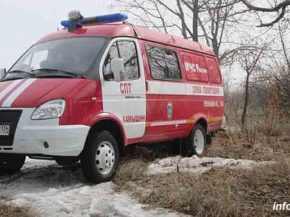 В Волгоградской области определены сроки пожароопасного сезона