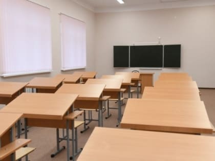 В школе на юге Волгограда детям стало плохо во время просмотра 3D-фильма