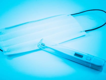 Коронавирус — обстановка на 22 января