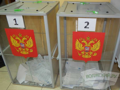 ИКВО озвучила имена победивших одномандатников на выборах в Волжскую городскую думу