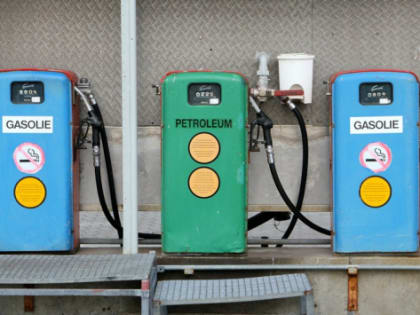 В Волгоградской области подорожал бензин