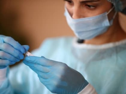 Волгоградцы узнали, как предотвратить хронические неинфекционные заболевания