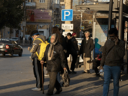 Волгоградцев ждут морозные ночи и теплые весенние дни