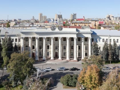 В Волгограде мэрию и городскую думу оставляют без полномочий