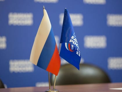 В Волгоградской области проходит декада приемов граждан